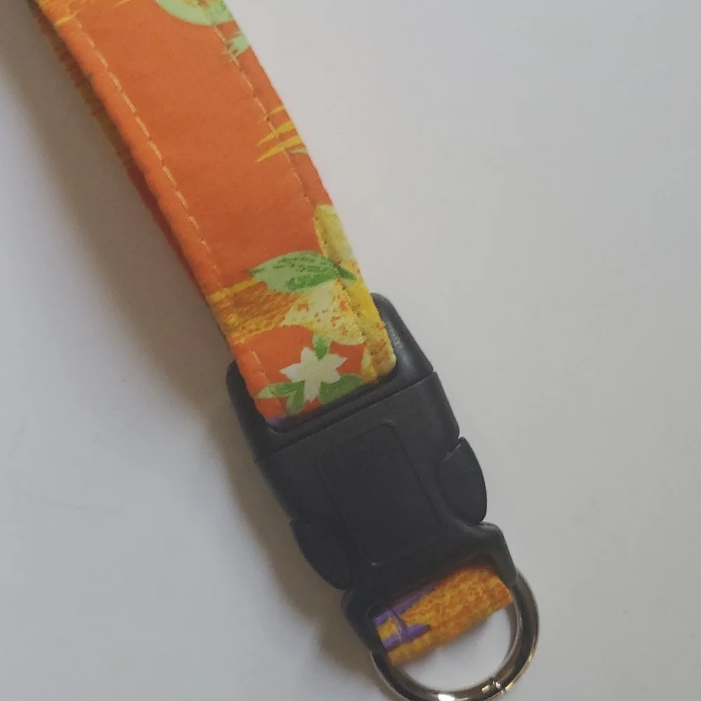 HP 👏 Aloha Dog Company Flower Collar-Large